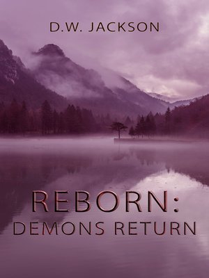 cover image of Reborn